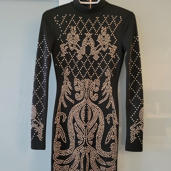 Revamped Dress - Picture 1 of 2